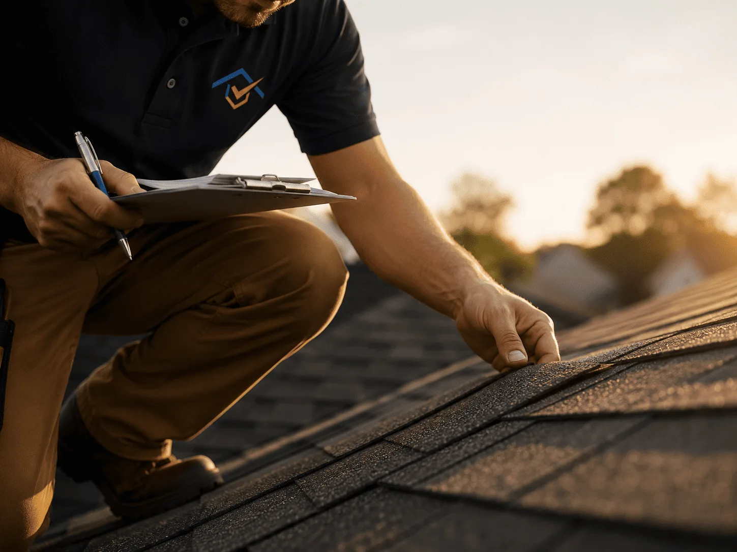 Why Choose Roof Inspection in Coldspring, TX